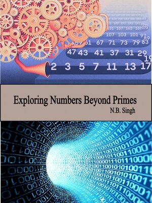 cover image of Exploring Numbers Beyond Primes